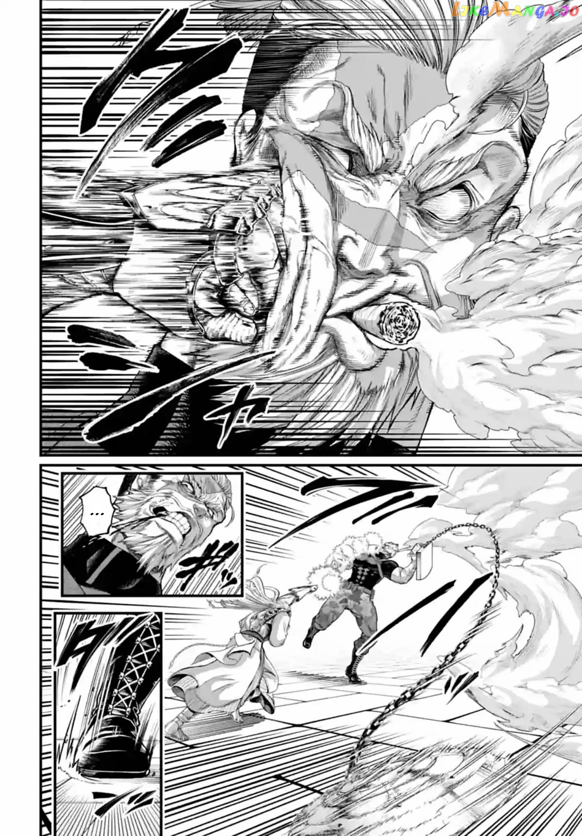 Record Of Ragnarok, Chapter 80 image 26